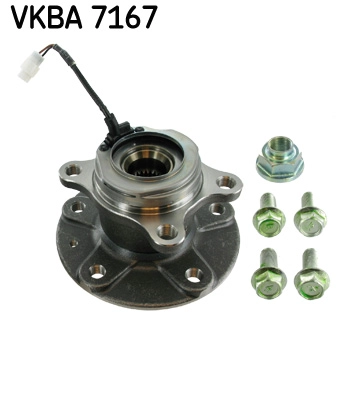 VKBA 7167