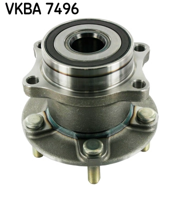 VKBA 7496