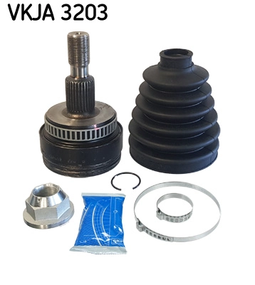 VKJA 3203