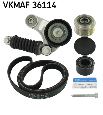 VKMAF 36114