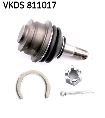 VKDS 811017