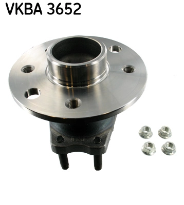 VKBA 3652