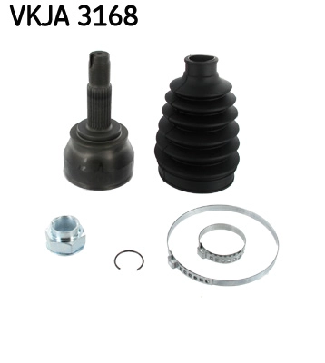 VKJA 3168
