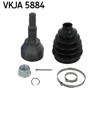 VKJA 5884