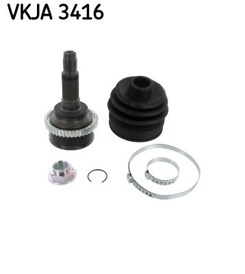 VKJA 3416