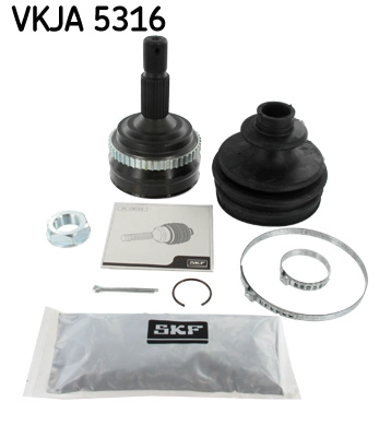 VKJA 5316