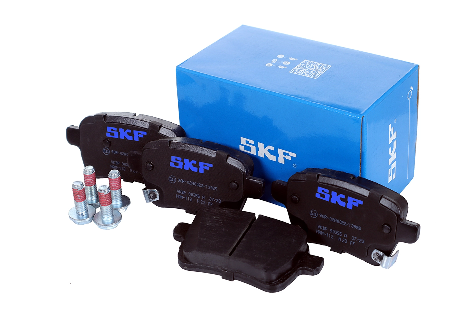 VKBP 90355 A