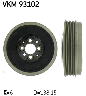 VKM 93102