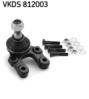 VKDS 812003