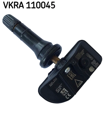 VKRA 110045