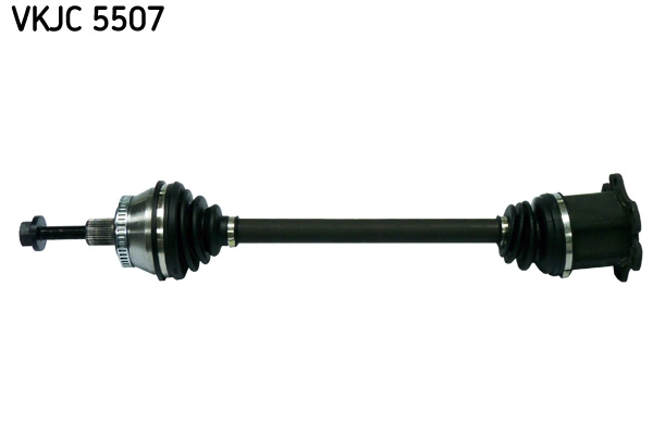 VKJC 5507