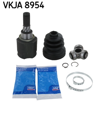 VKJA 8954