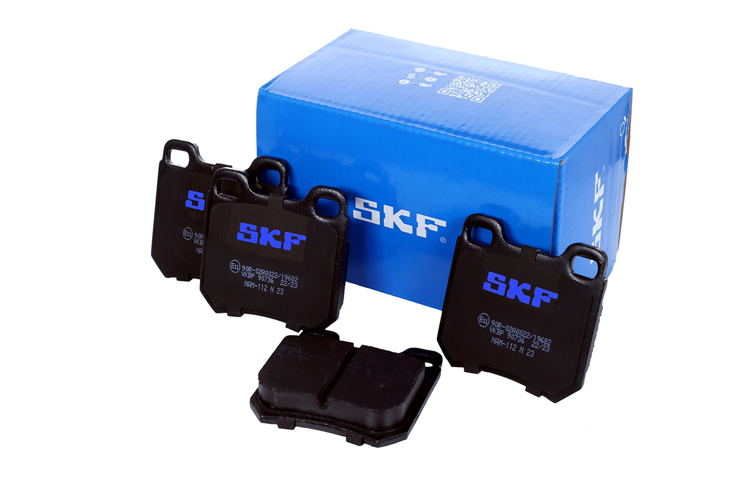 VKBP 90736
