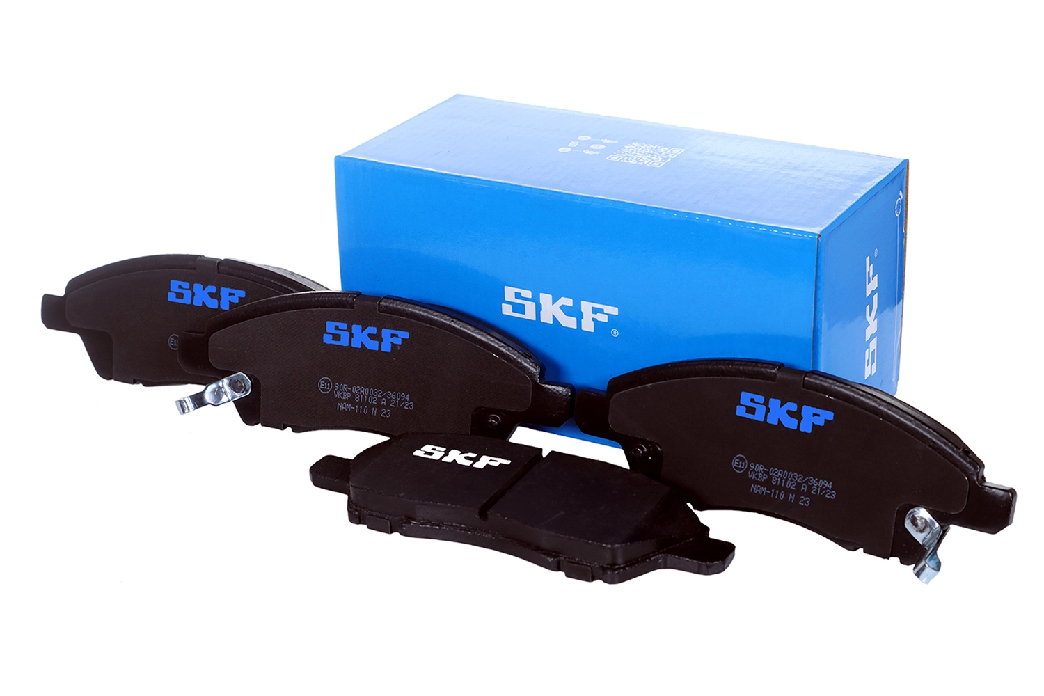 VKBP 81102 A