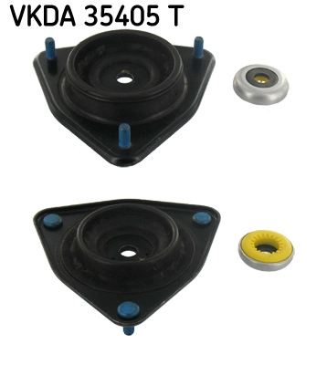 VKDA 35405 T