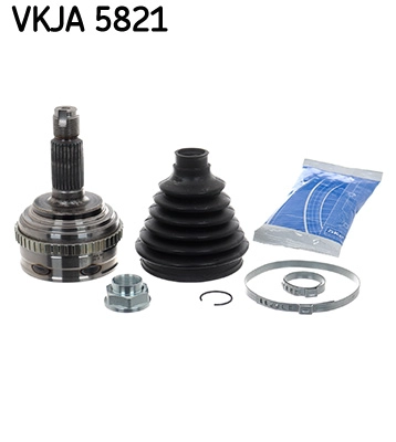VKJA 5821