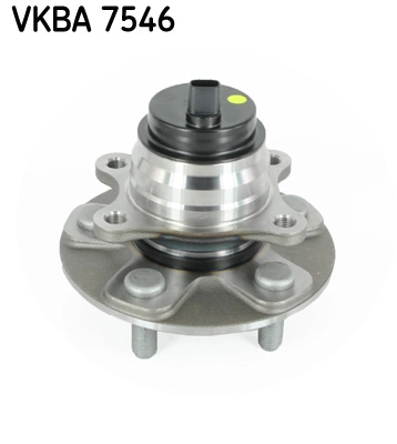 VKBA 7546