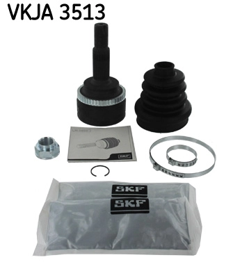 VKJA 3513