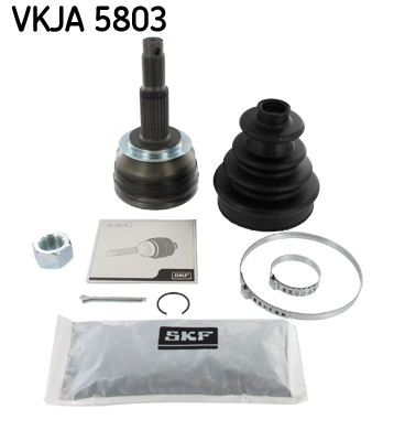 VKJA 5803