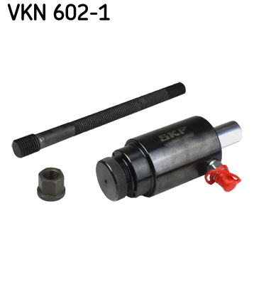 VKN 602-1