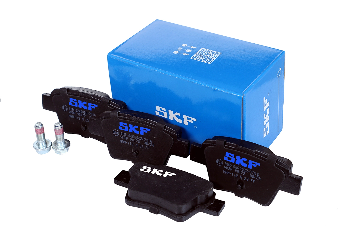 VKBP 90172