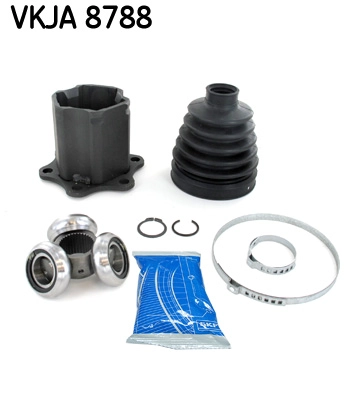 VKJA 8788