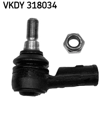 VKDY 318034