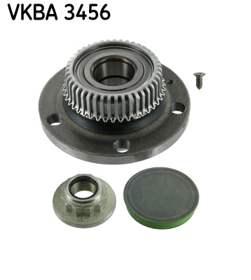 VKBA 3456