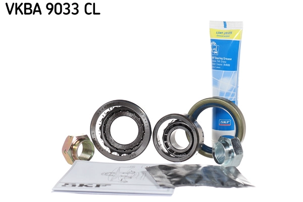 VKBA 9033 CL