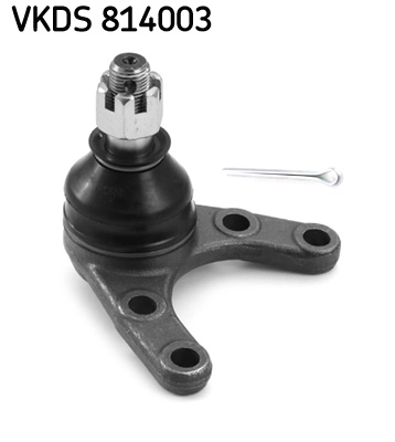 VKDS 814003
