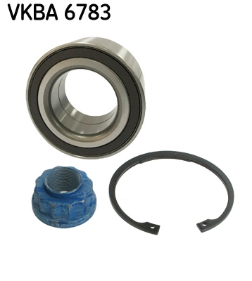 VKBA 6783