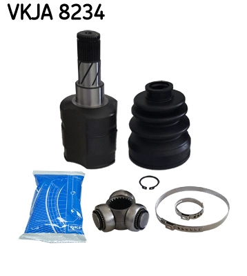 VKJA 8234