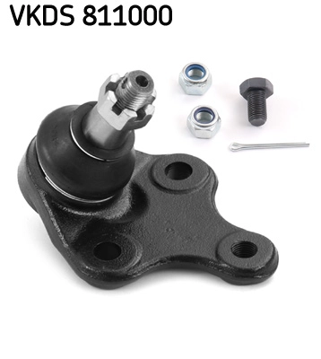 VKDS 811000