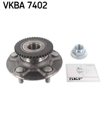 VKBA 7402