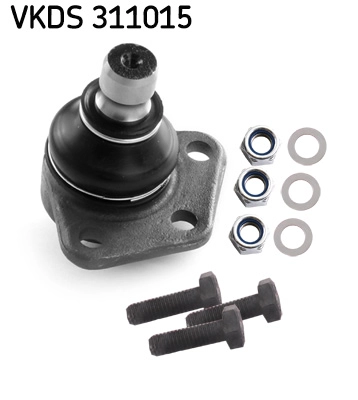 VKDS 311015