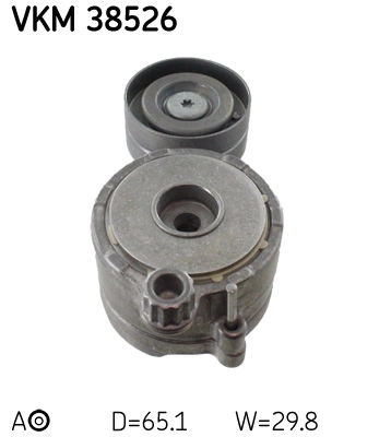 VKM 38526