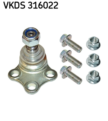 VKDS 316022