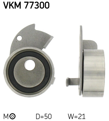 VKM 77300