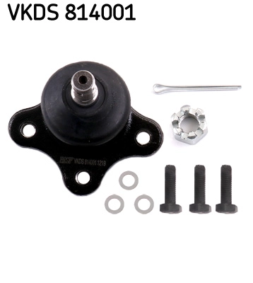 VKDS 814001