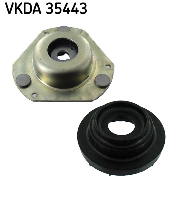 VKDA 35443
