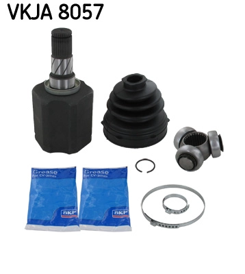 VKJA 8057