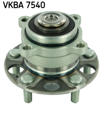 VKBA 7540