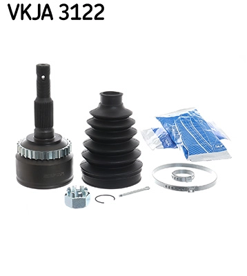 VKJA 3122