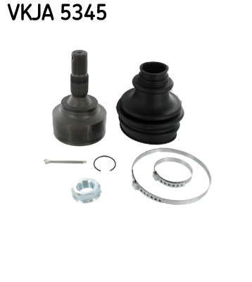 VKJA 5345