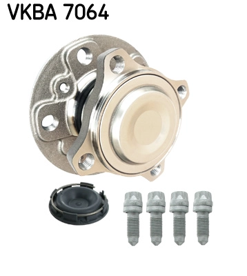VKBA 7064