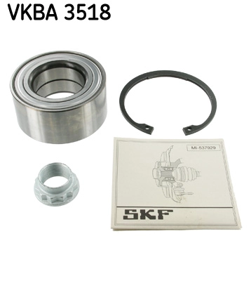 VKBA 3518