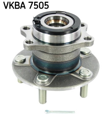 VKBA 7505