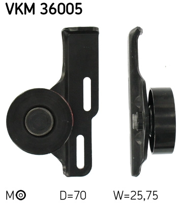 VKM 36005