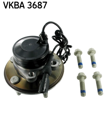 VKBA 3687