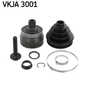 VKJA 3001